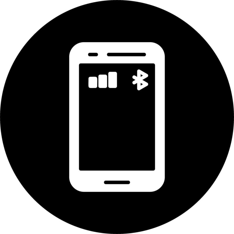 Smartphone Vector Icon