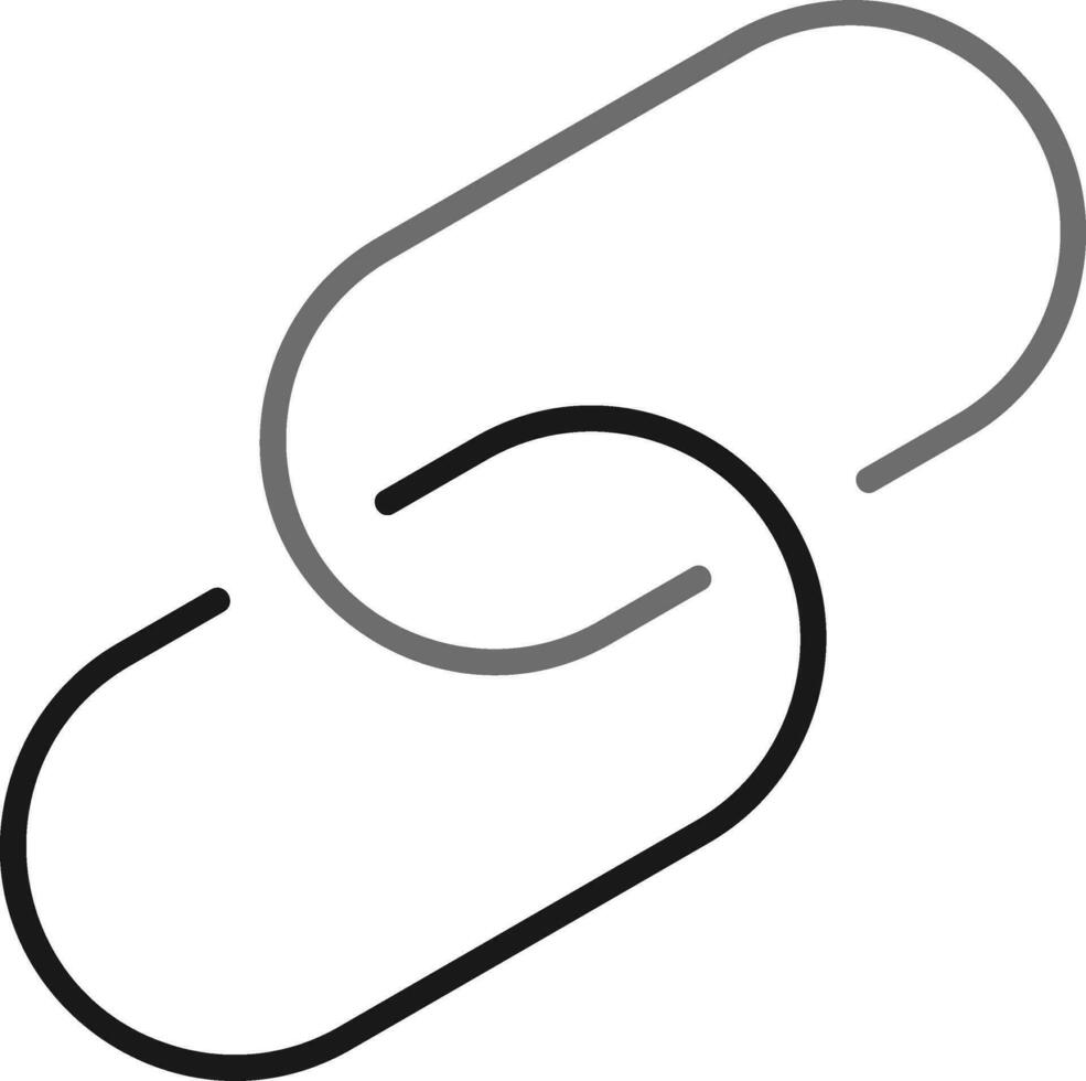 Link Vector Icon