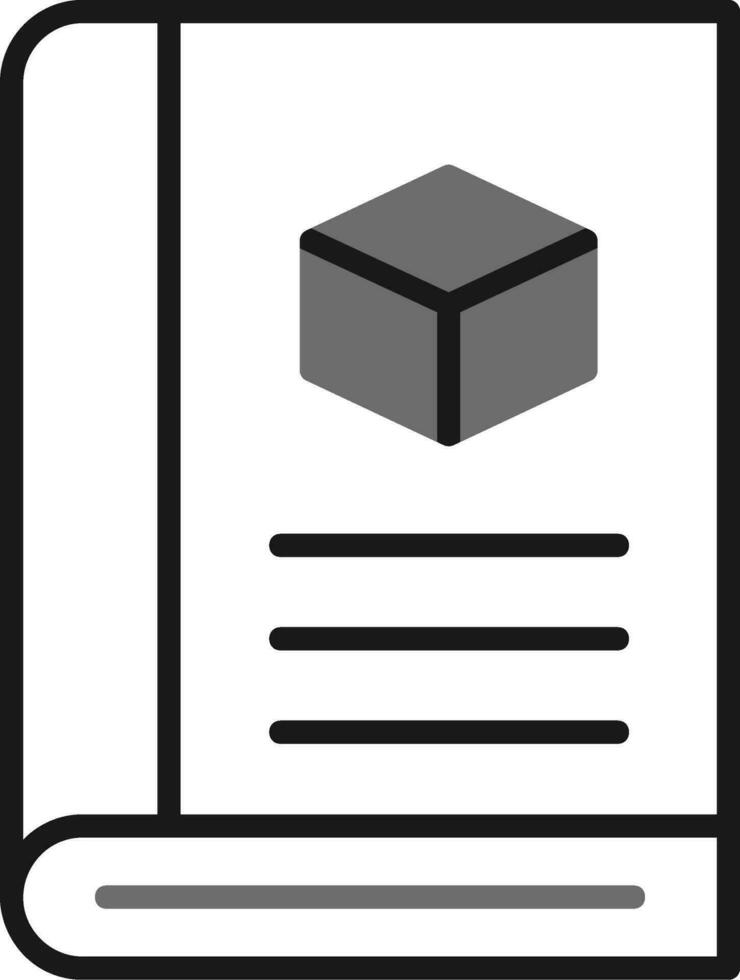 Ledger Vector Icon