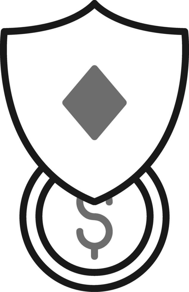 Shield Vector Icon