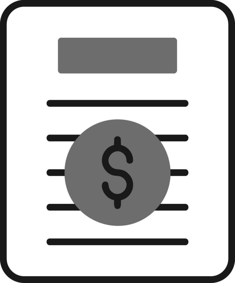 News Vector Icon