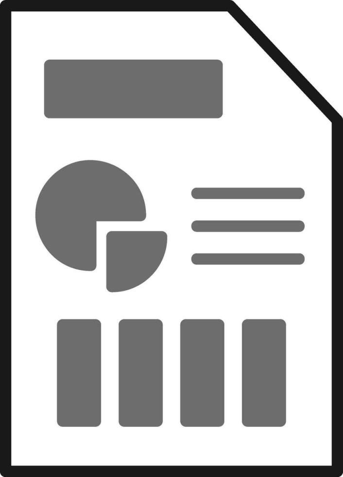 Sheet Vector Icon