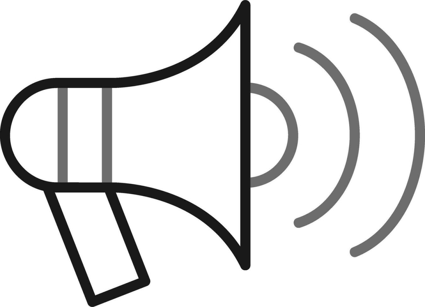 Announcement Vector Icon 31431359 Vector Art at Vecteezy