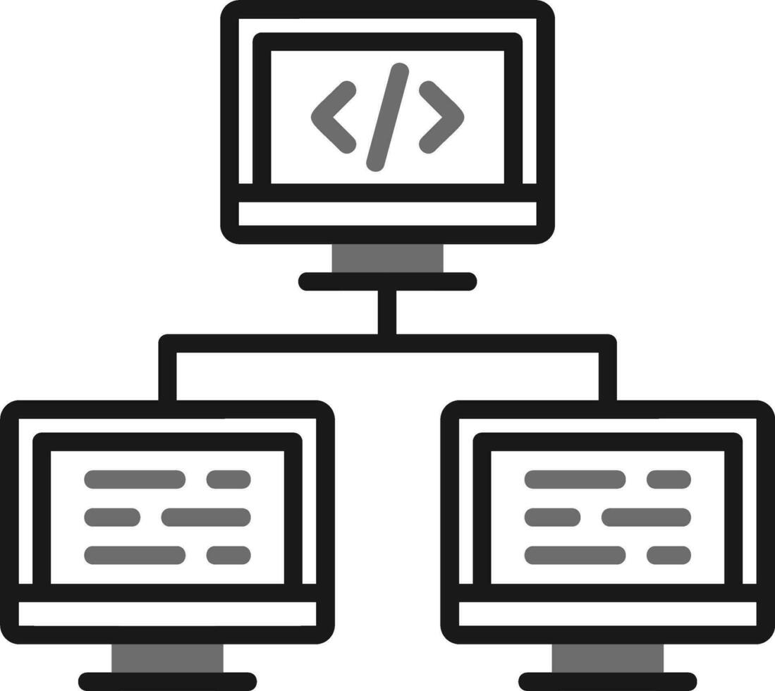 Deployment Vector Icon