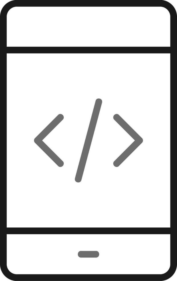 App Vector Icon