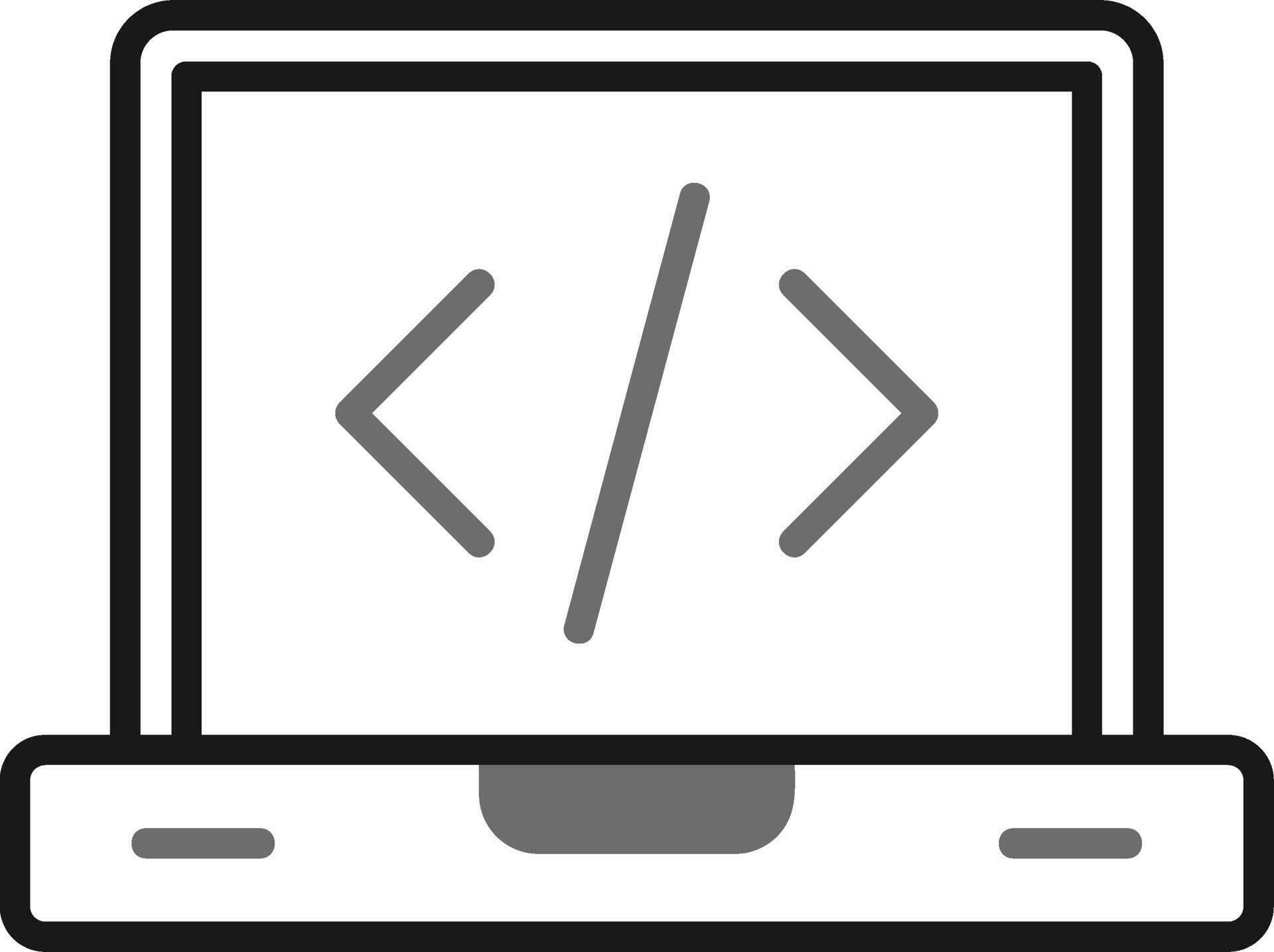 Developer Vector Icon 31431503 Vector Art at Vecteezy