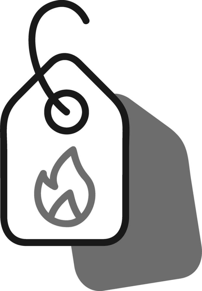 Hot Sale Vector Icon