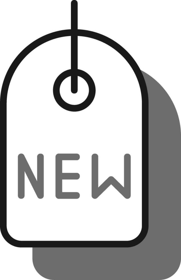 New Arivel Vector Icon