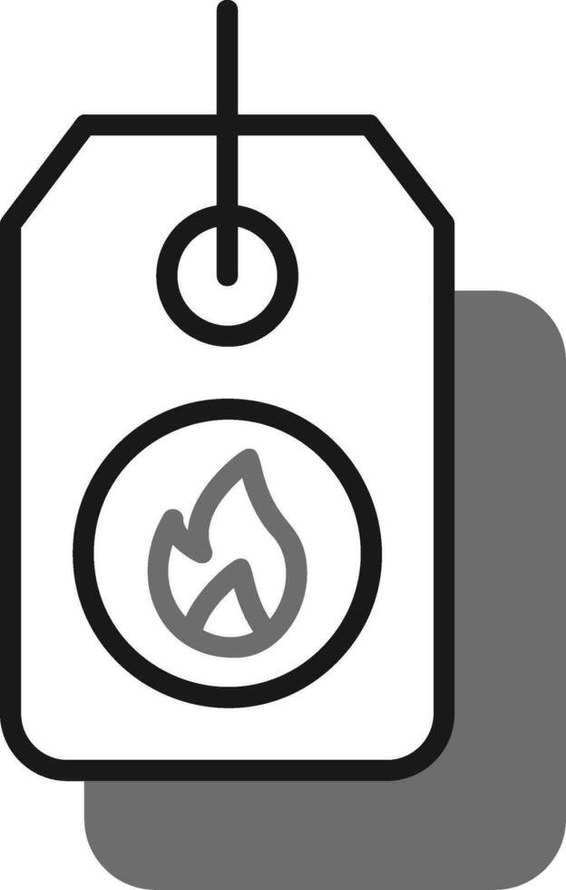 Hot Sale Vector Icon