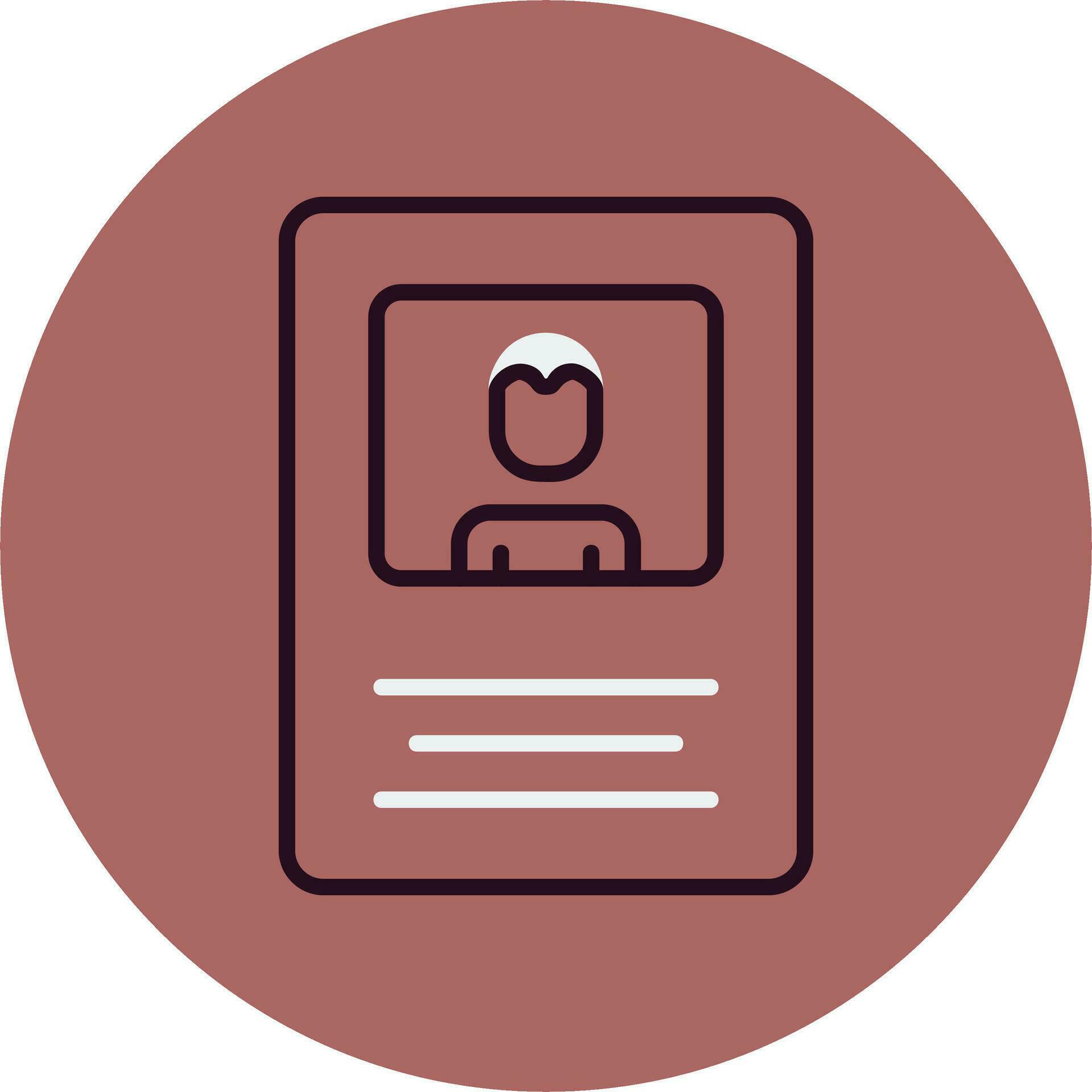 Name Tag Vector Icon 31431926 Vector Art at Vecteezy