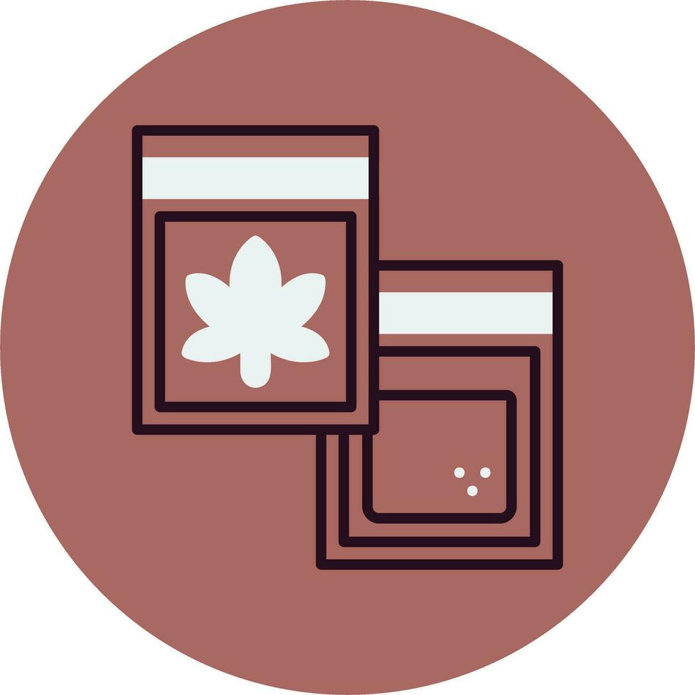 Drugs Vector Icon