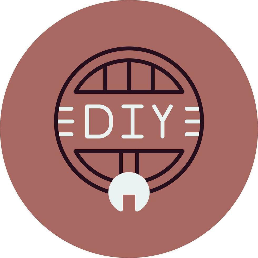 DIY Vector Icon