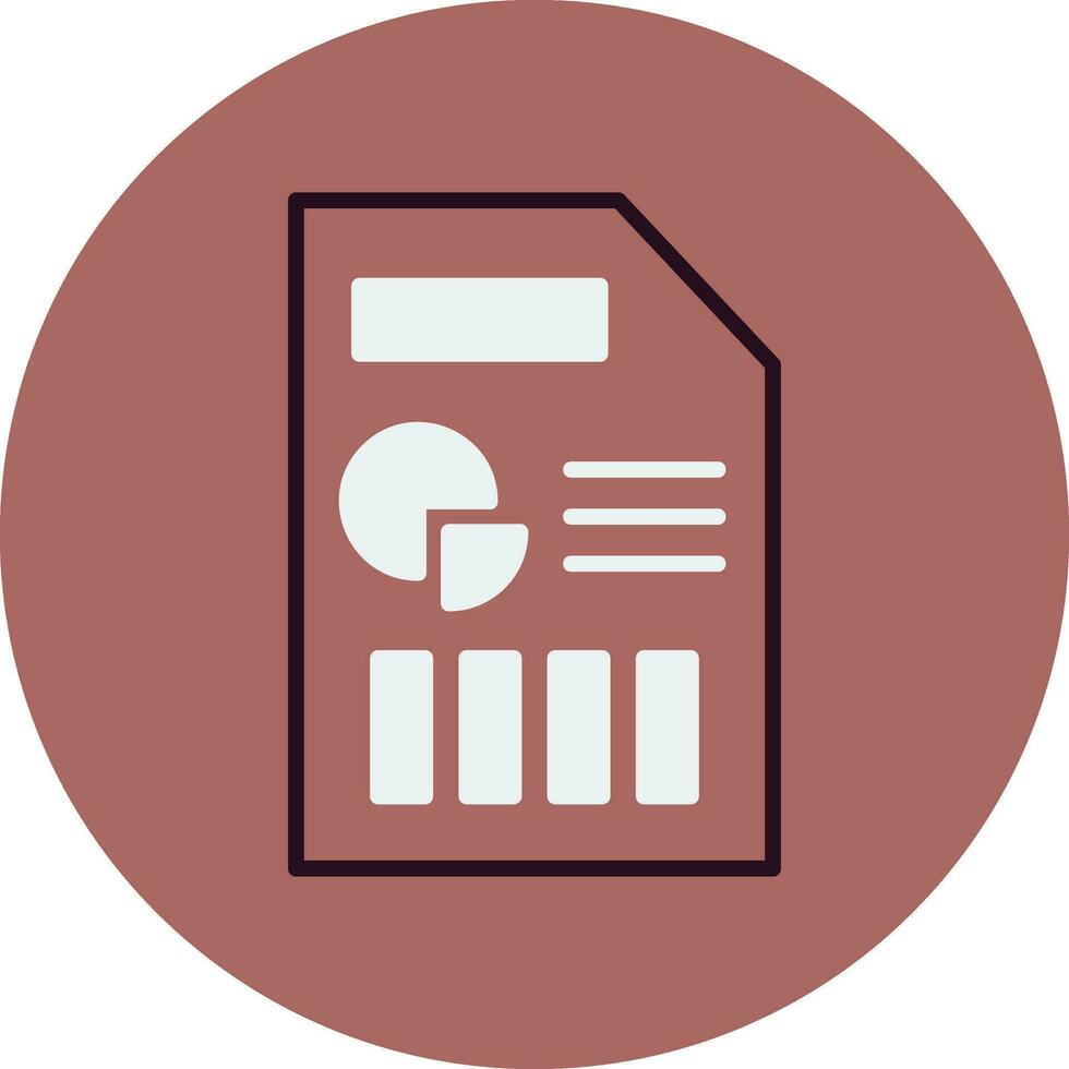 Sheet Vector Icon