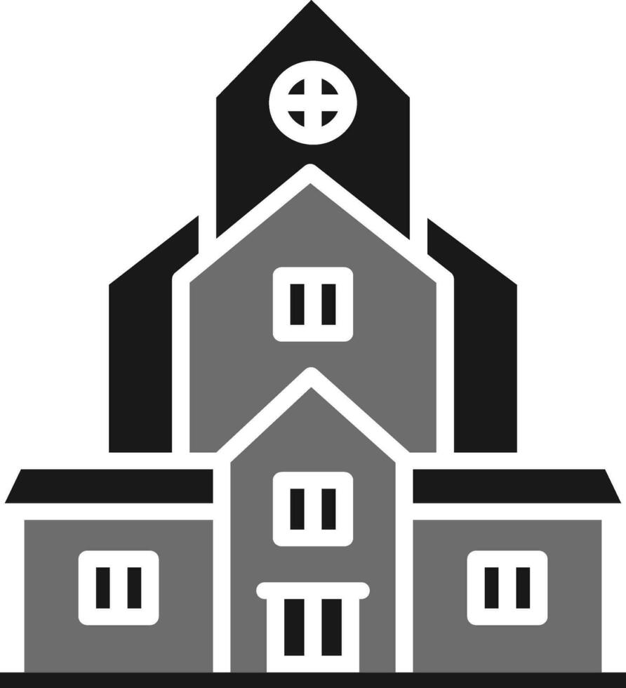 Home Vector Icon