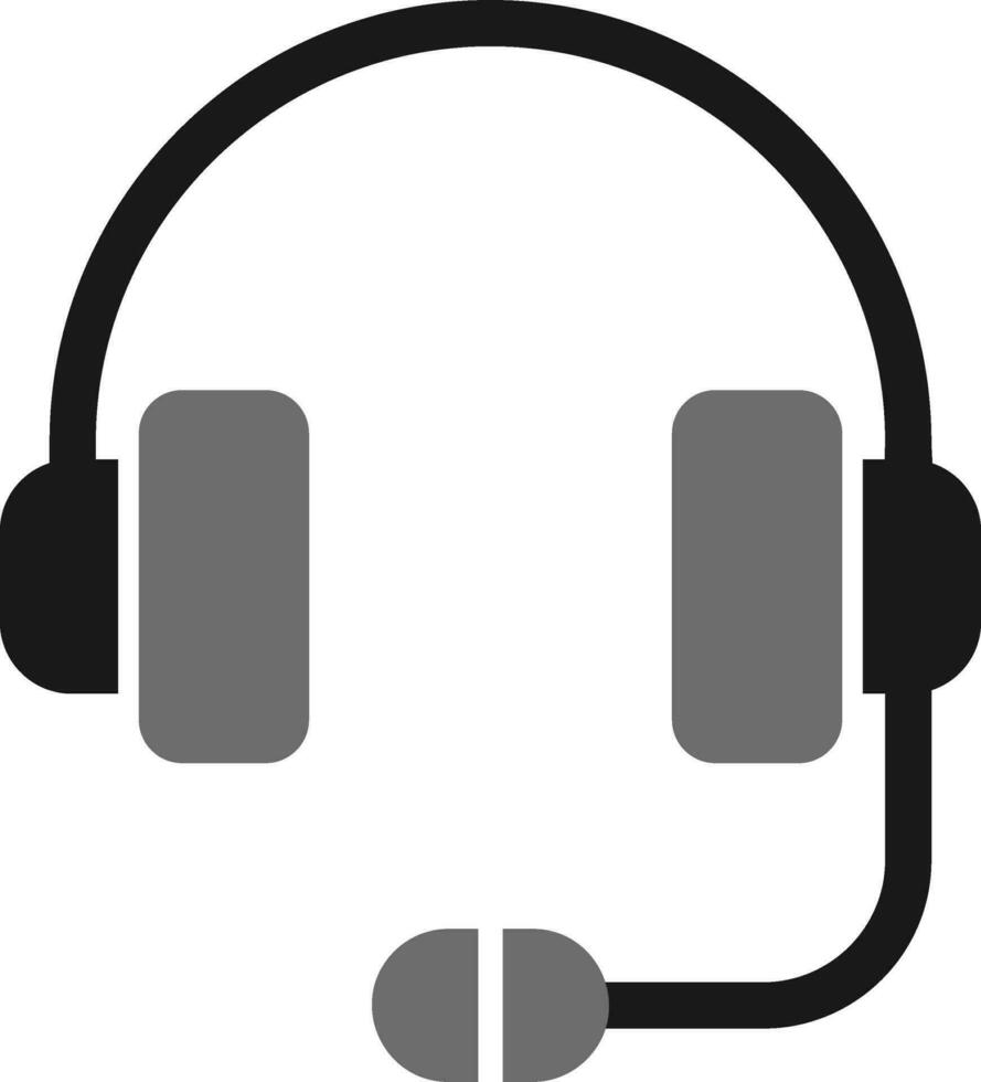 Interpreter Vector Icon