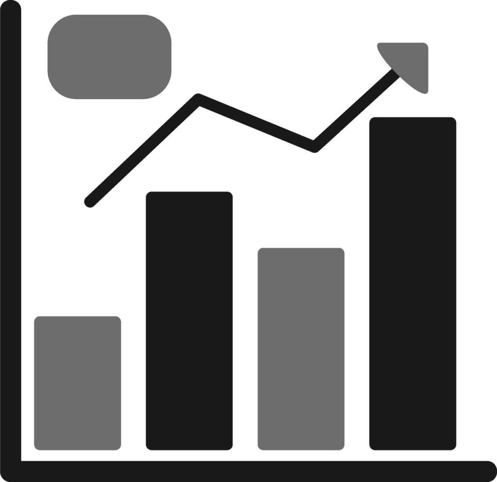 Oil Price Vector Icon