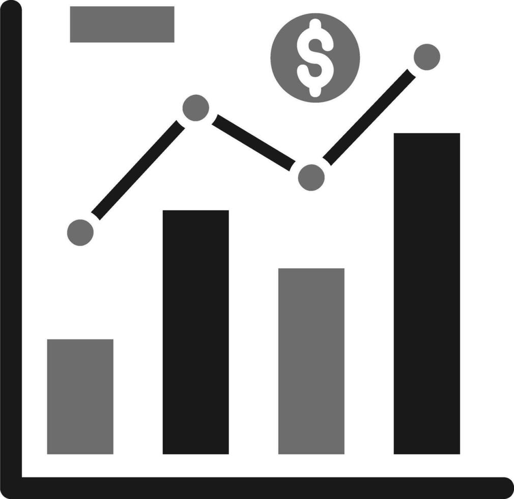 icono de vector de comercio