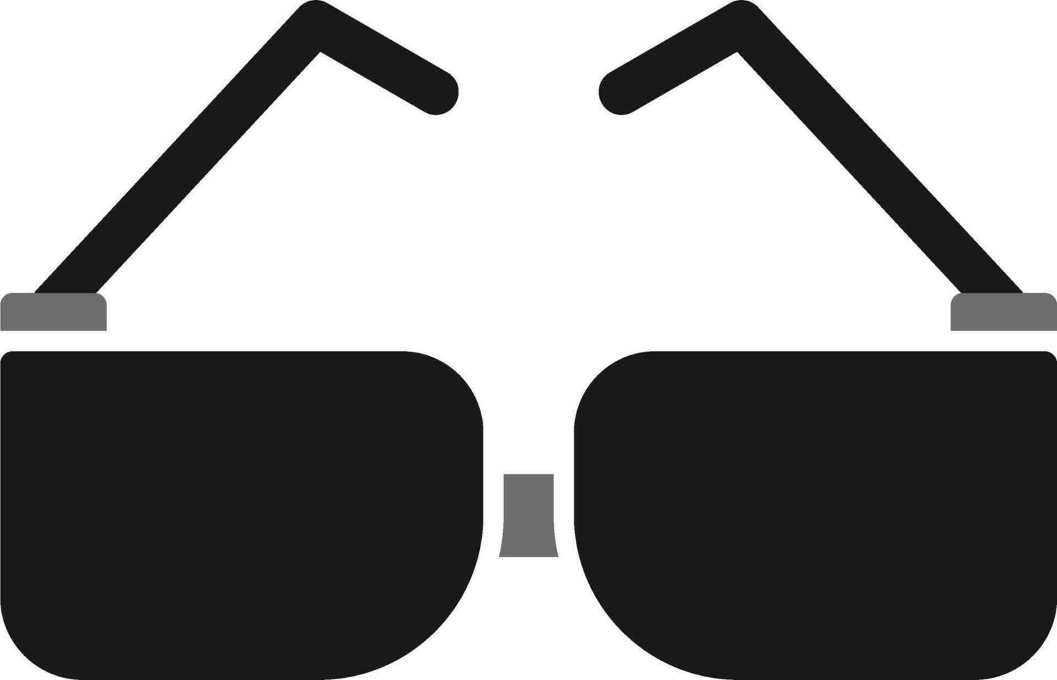 Sunglasses Vector Icon