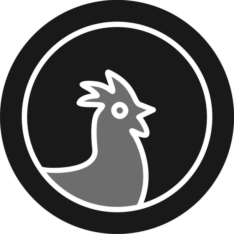 Meat Vector Icon
