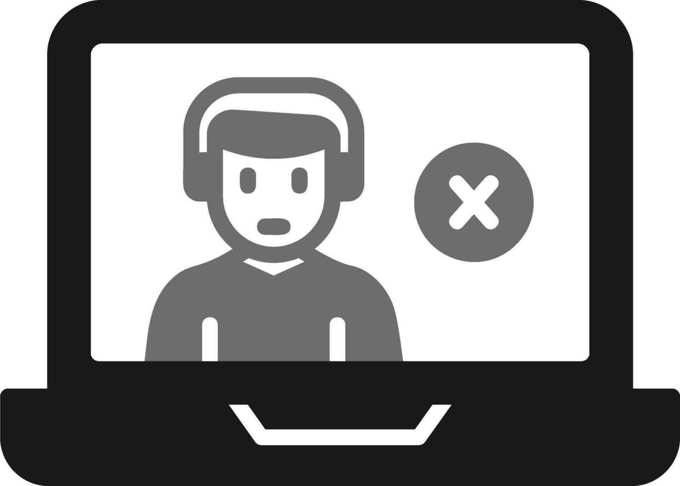 Selection Process Vector Icon