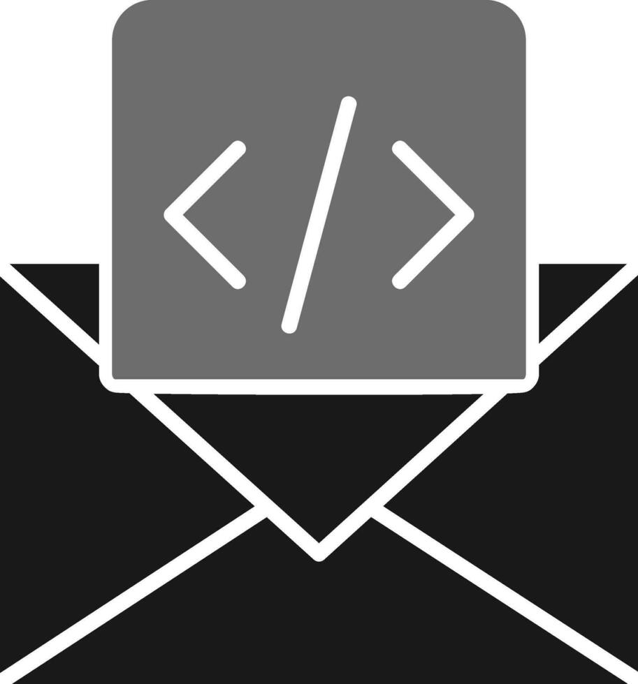 Email Vector Icon