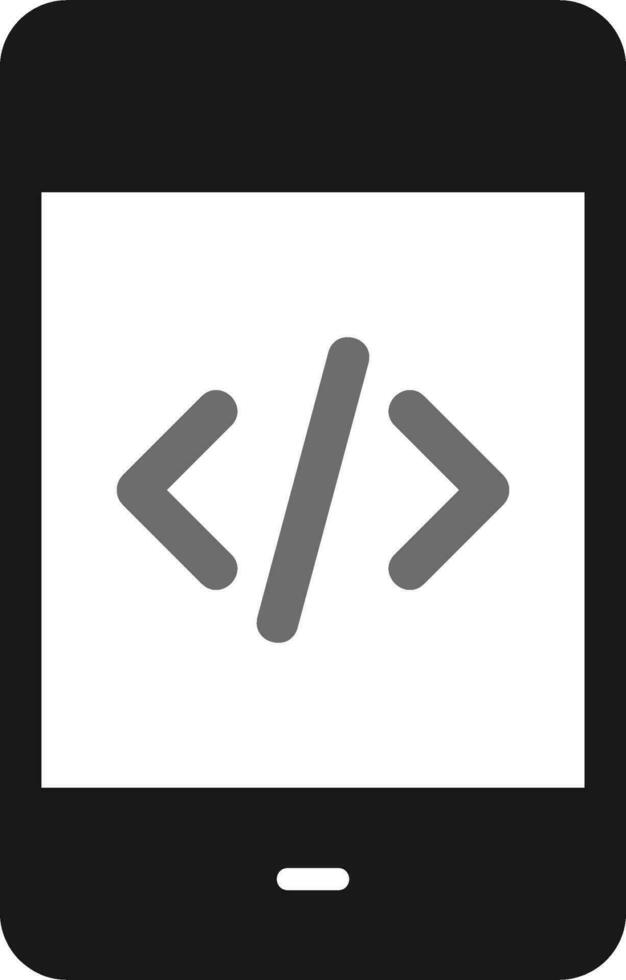 App Vector Icon