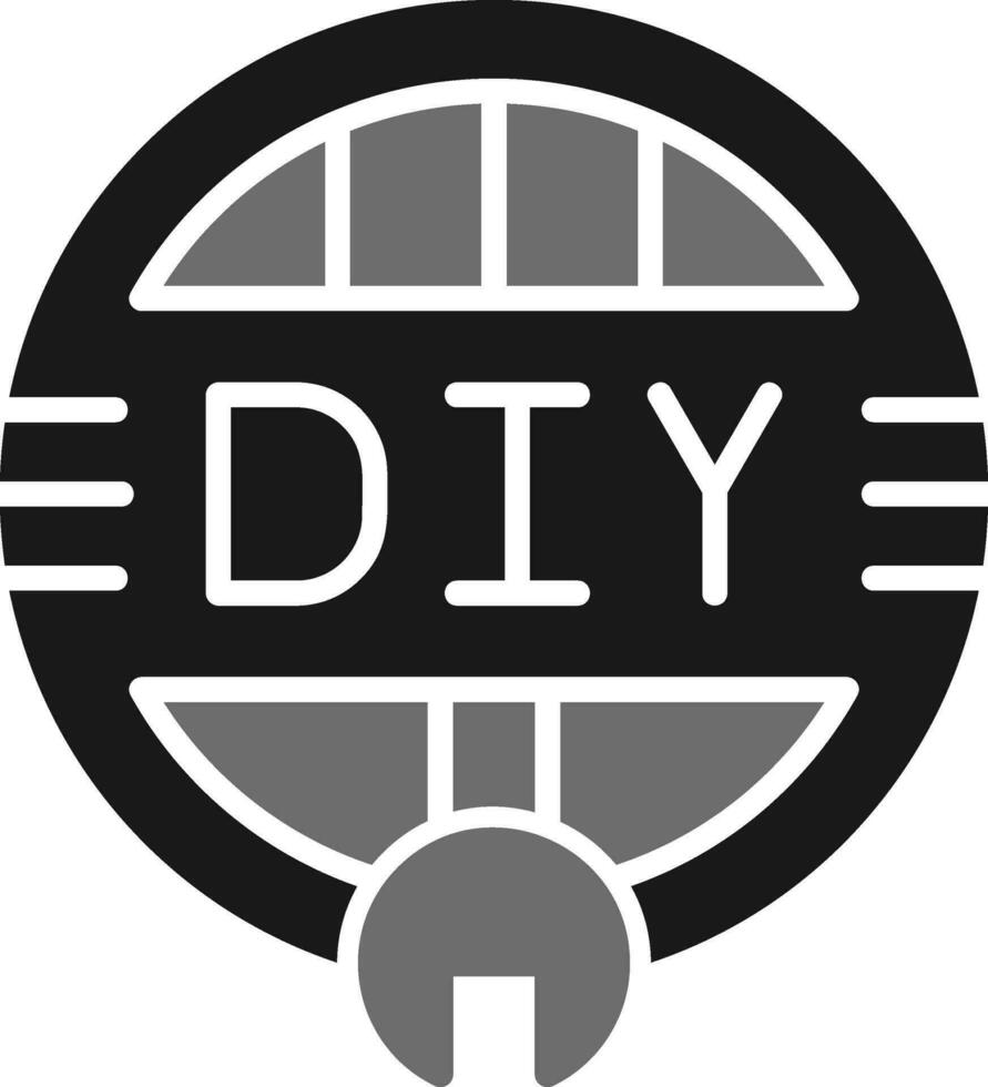 DIY Vector Icon