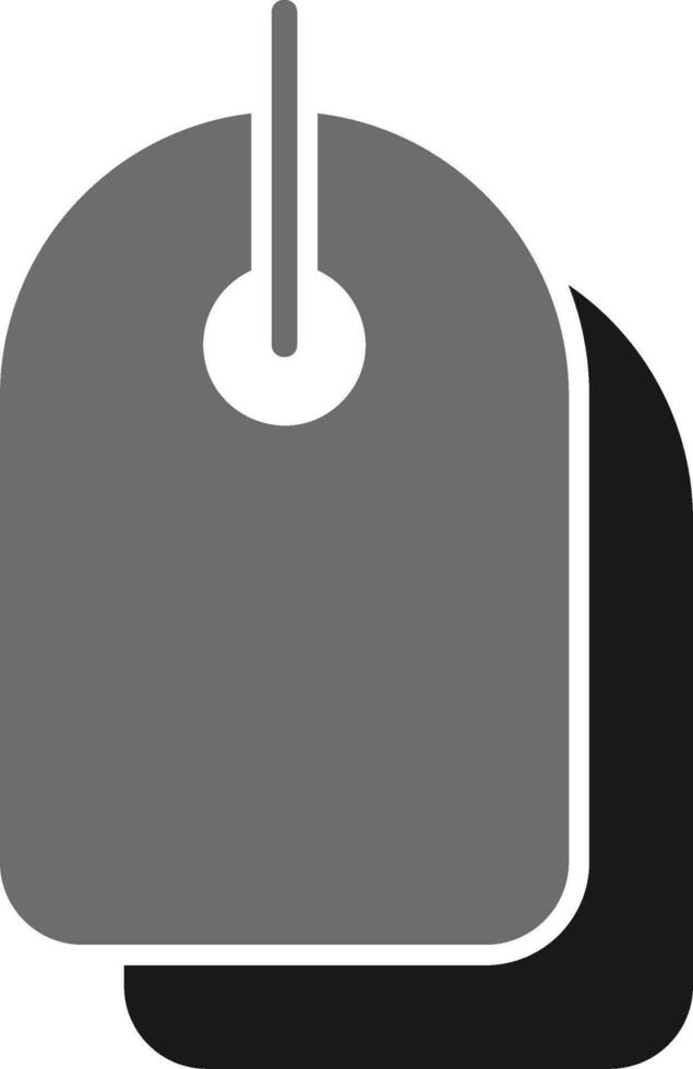 Price Tag Vector Icon
