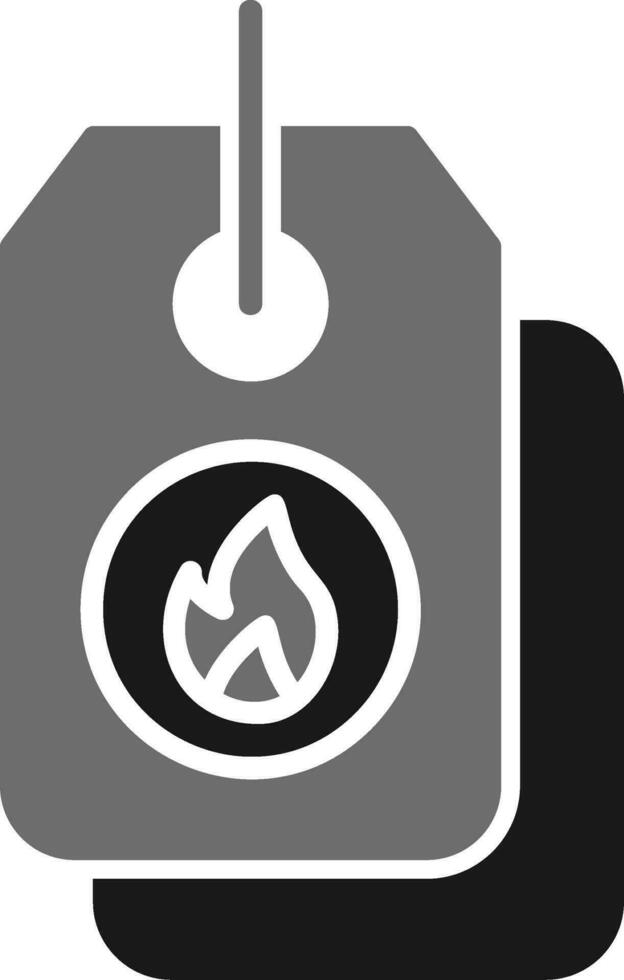 Hot Sale Vector Icon