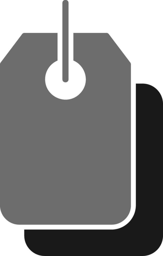 Price Tag Vector Icon