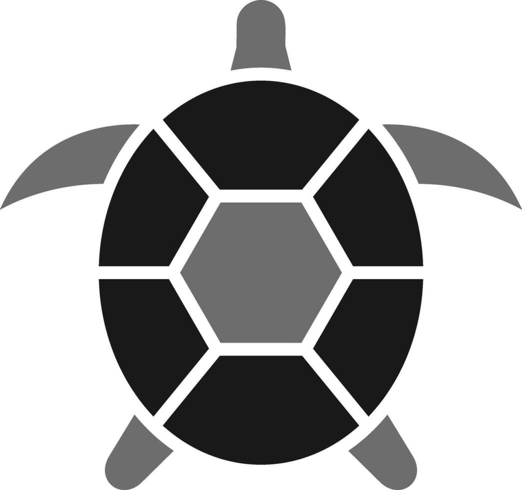 Turtle Vector Icon