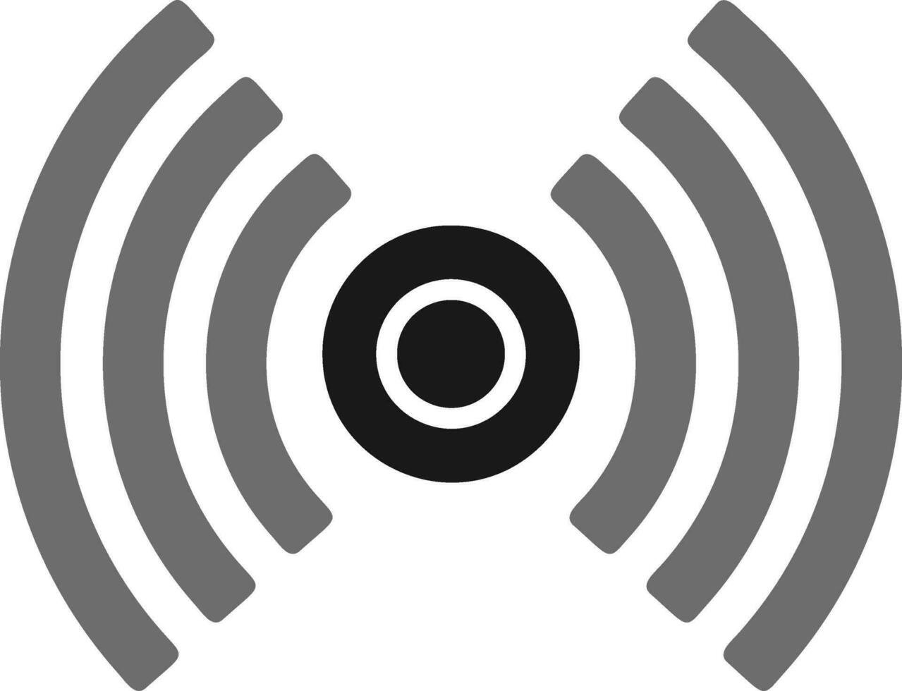 Wifi Vector Icon