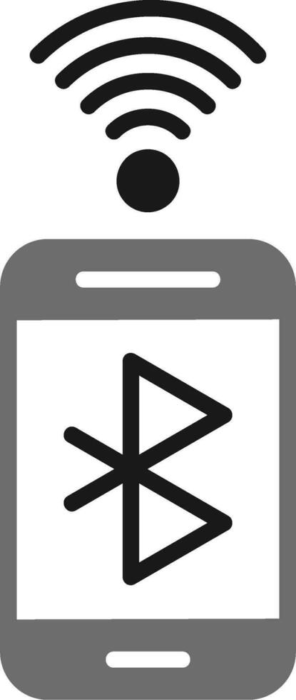 Wifi Vector Icon