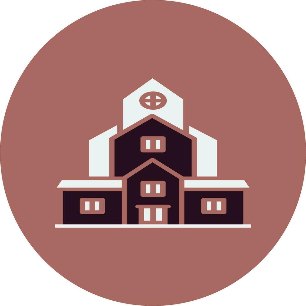 Home Vector Icon