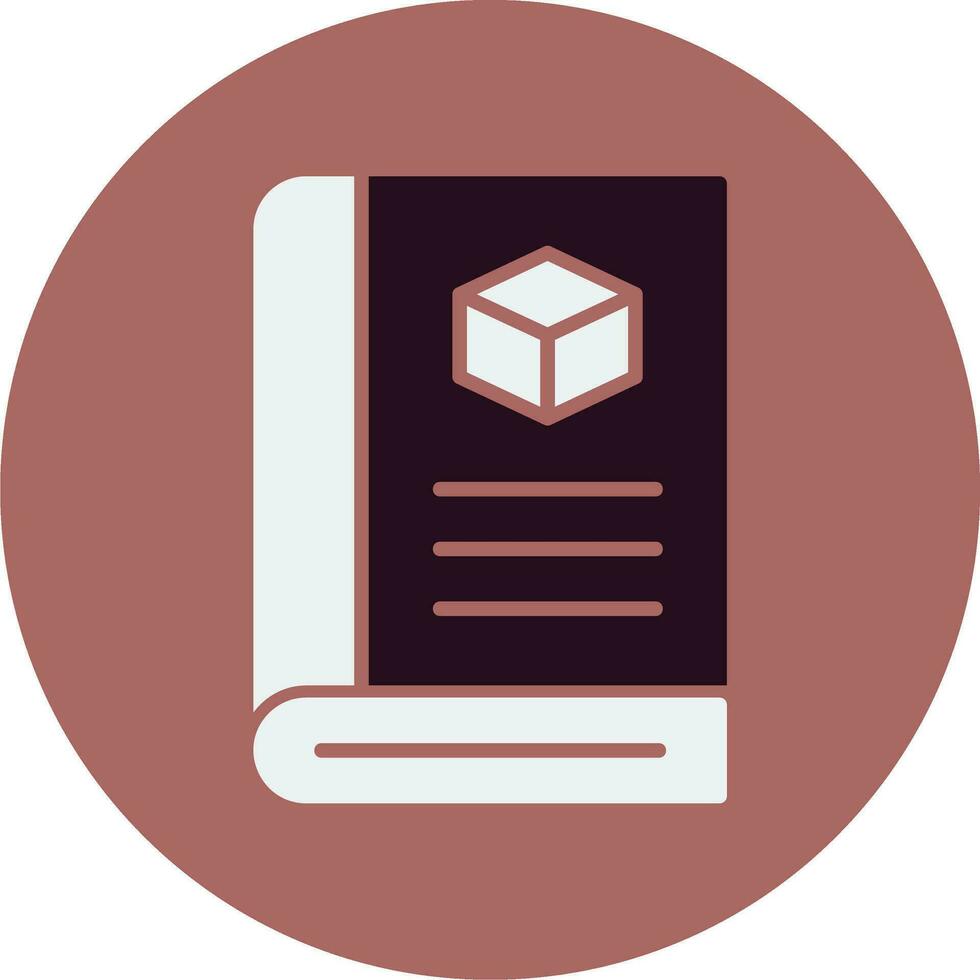 Ledger Vector Icon