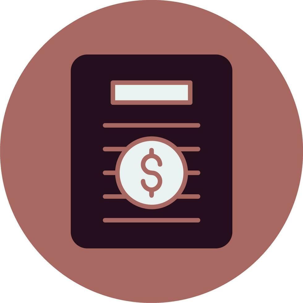 News Vector Icon