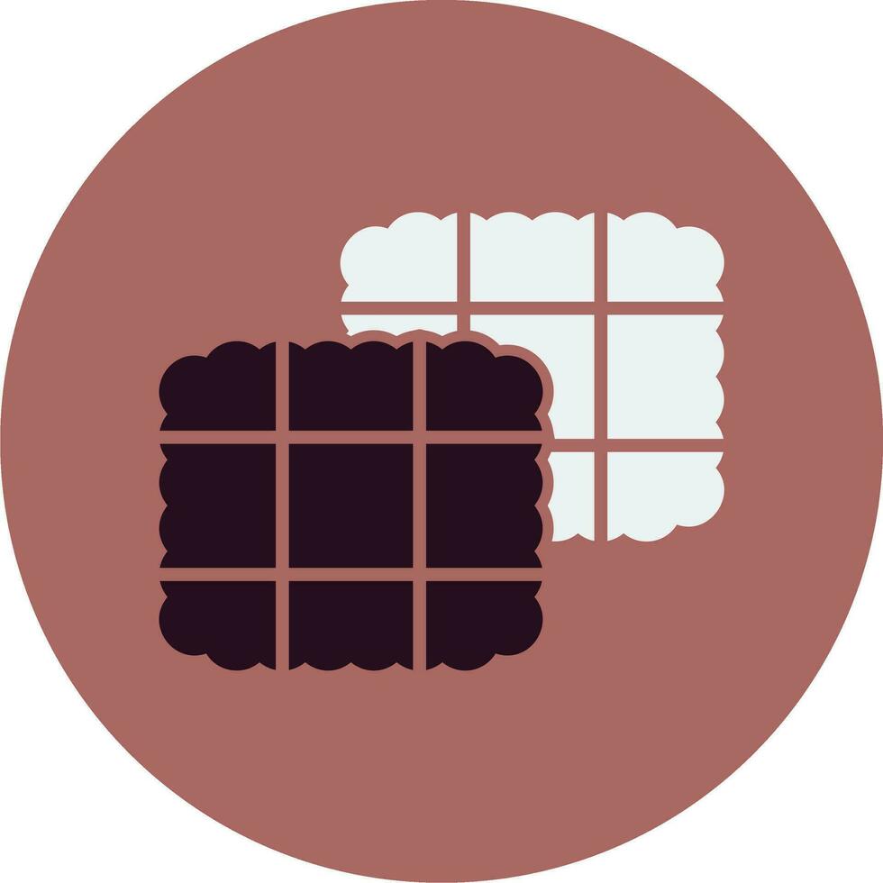 hay Vector Icon