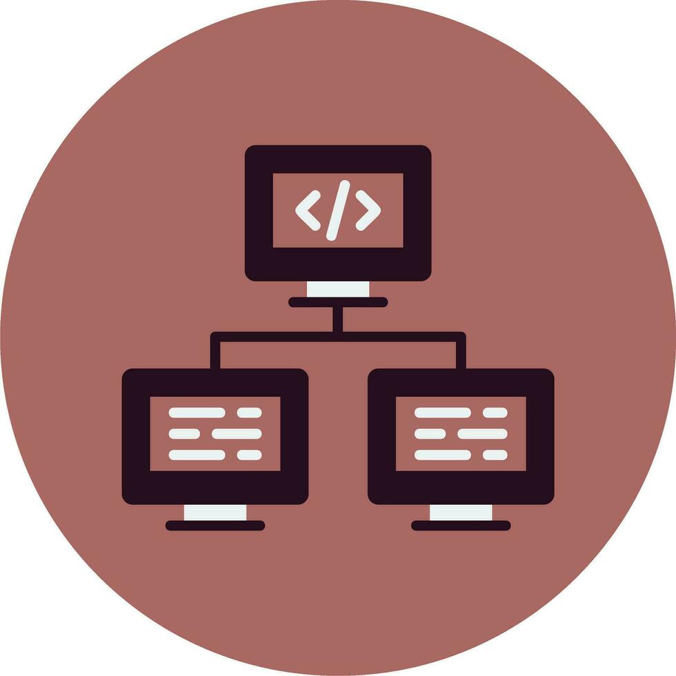 Deployment Vector Icon