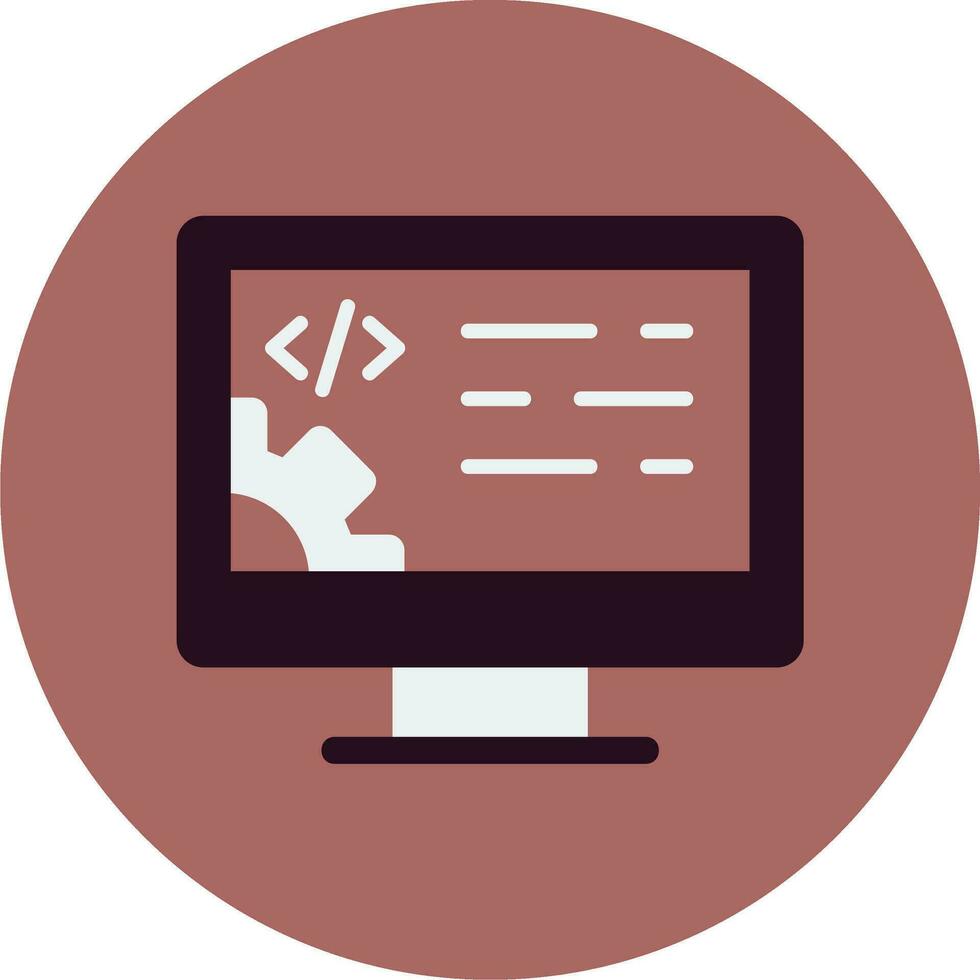 Seo Vector Icon