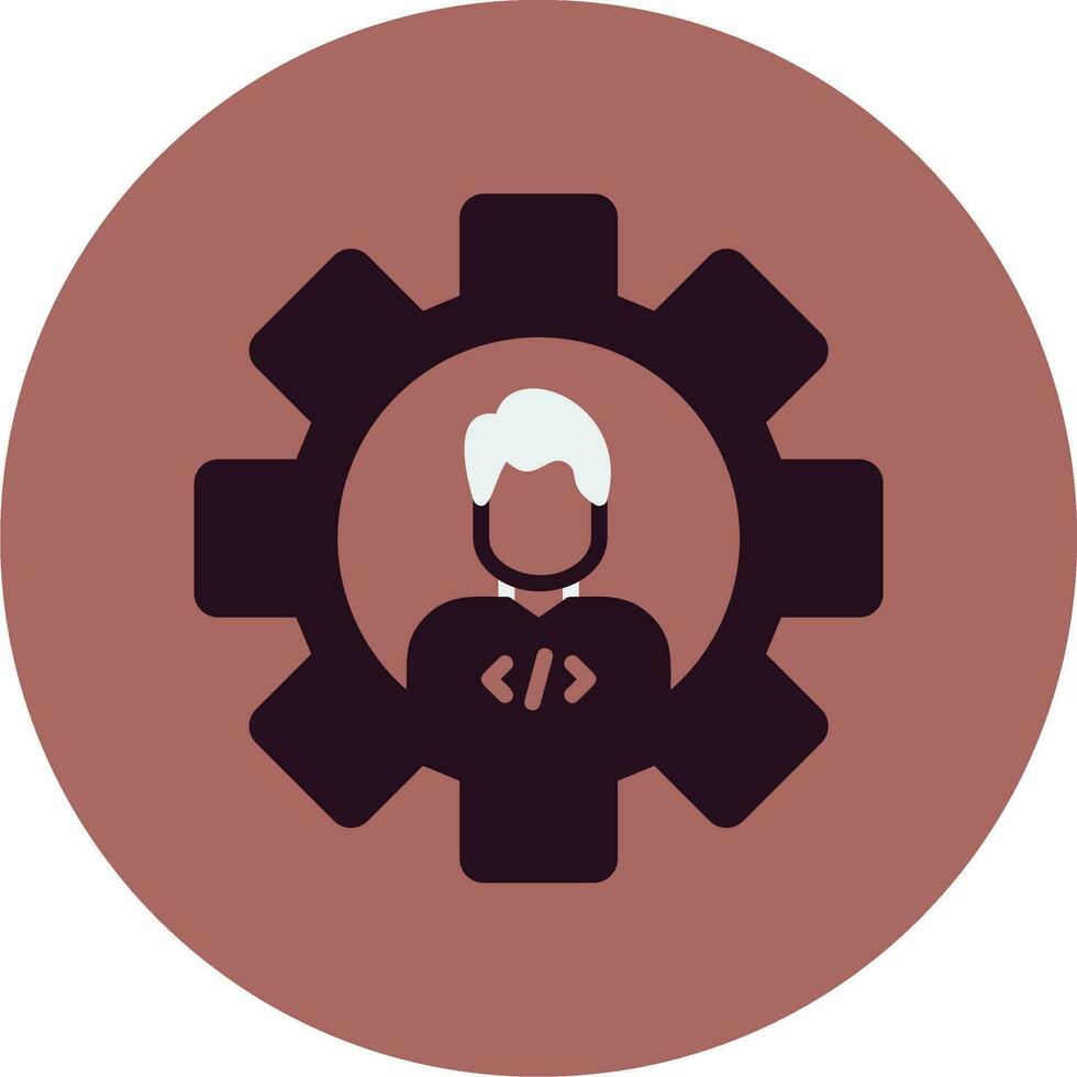 User Vector Icon