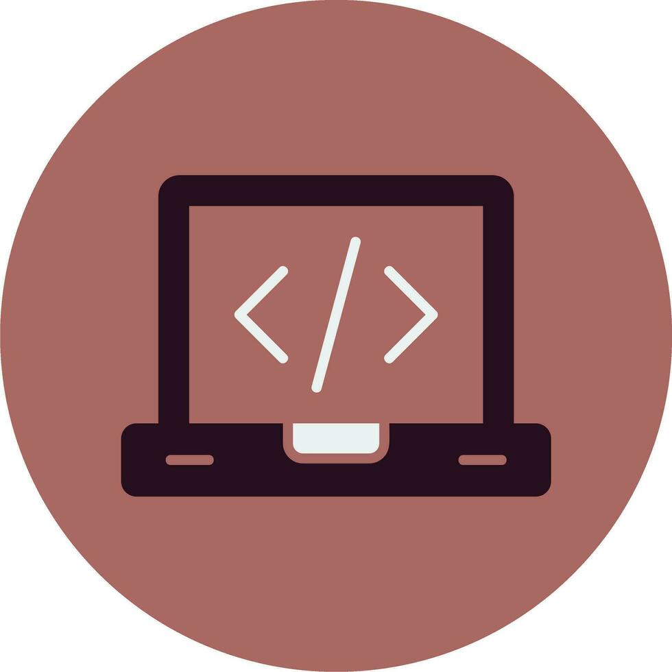 Developer Vector Icon