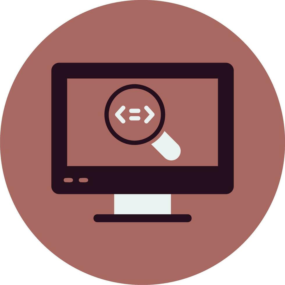 Testing Vector Icon