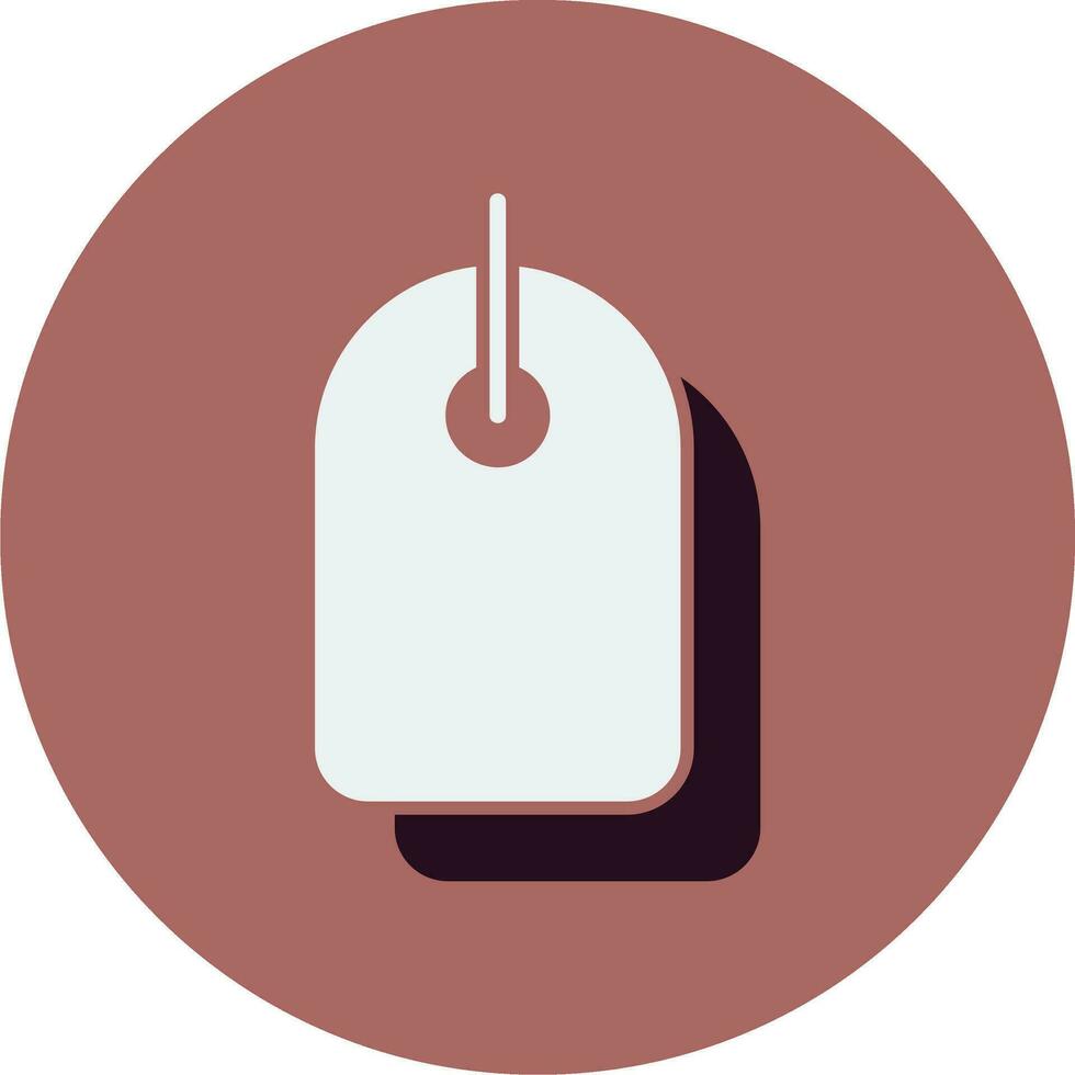 Price Tag Vector Icon