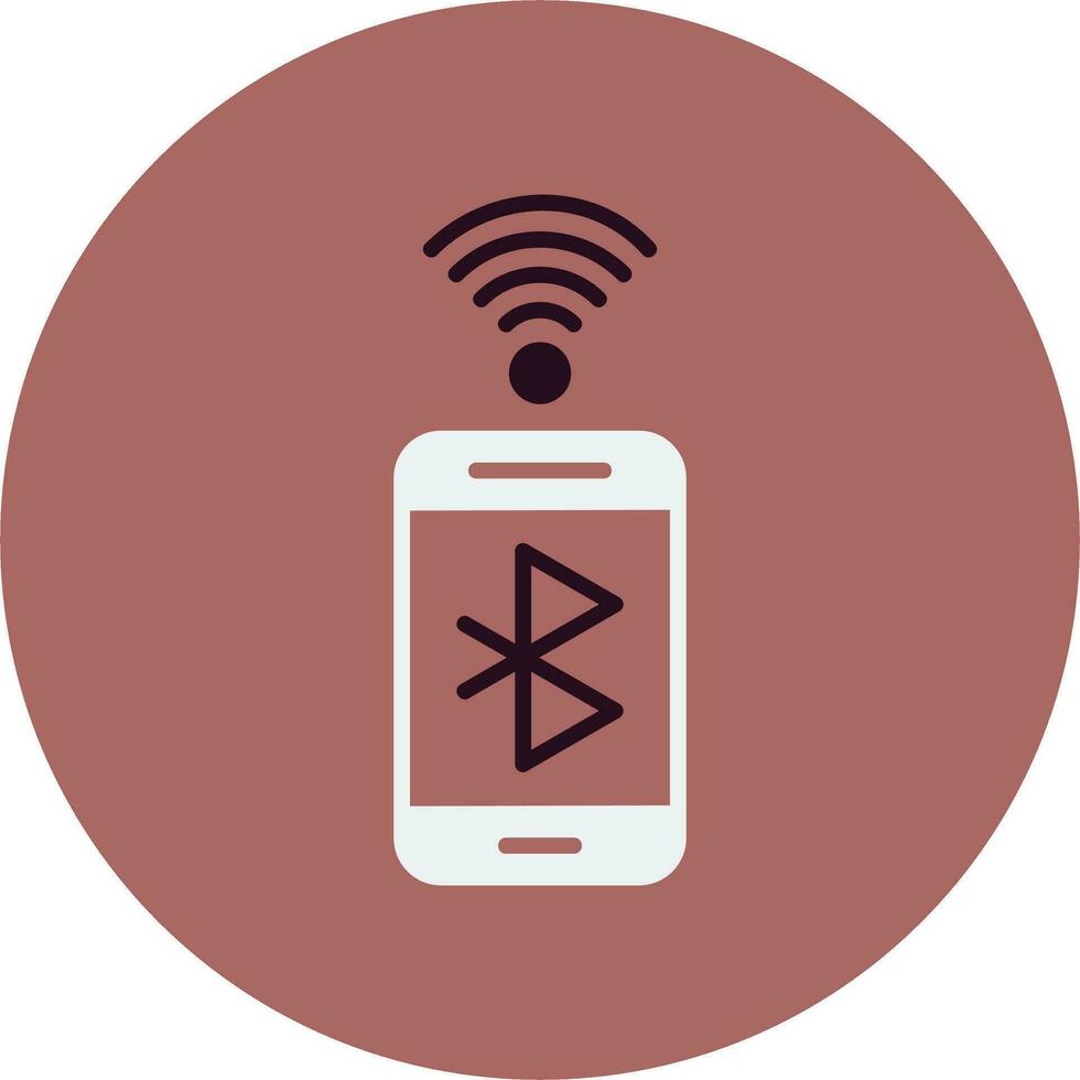 icono de wifi vector