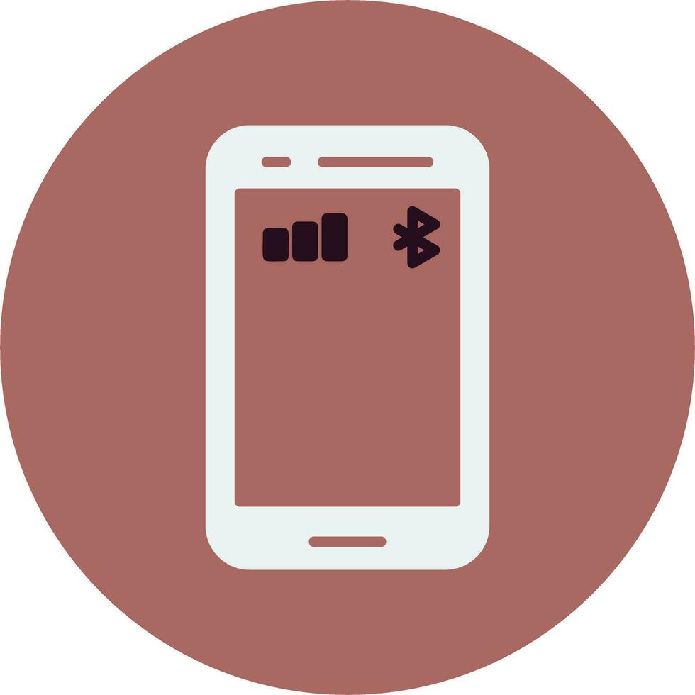 Smartphone Vector Icon