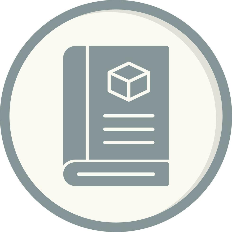 Ledger Vector Icon