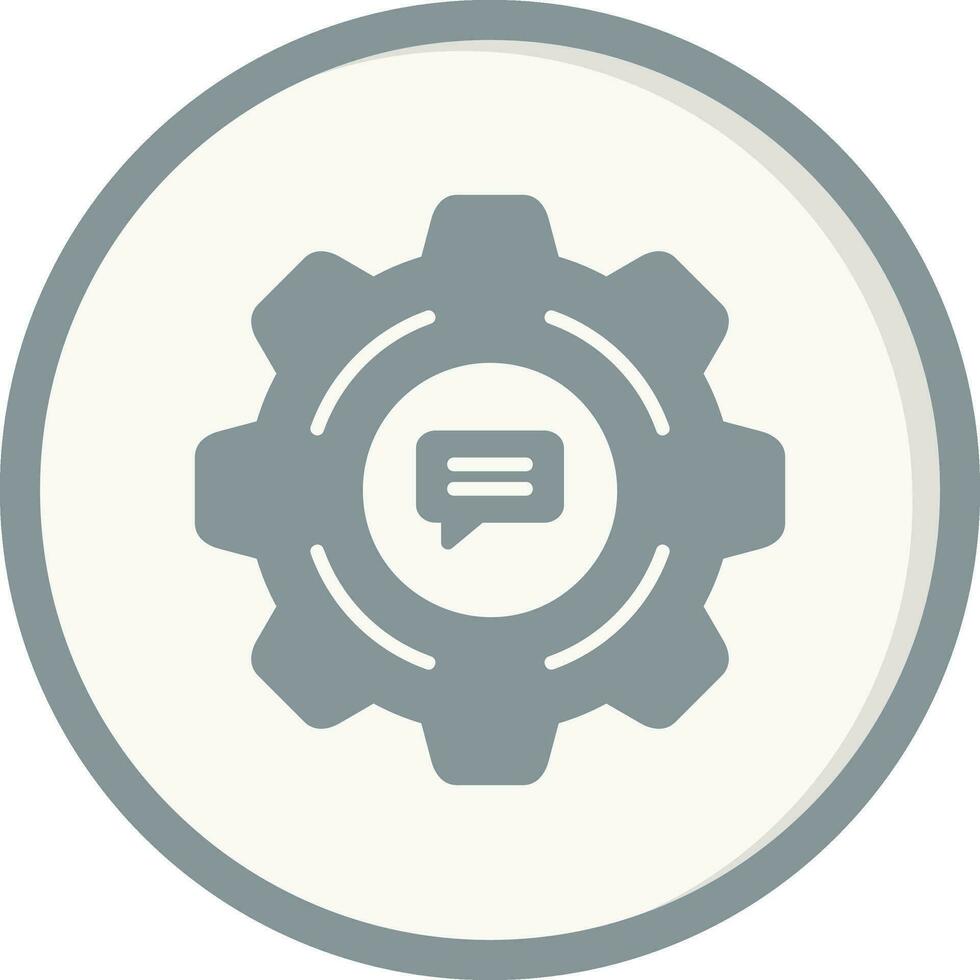 Discussion Vector Icon