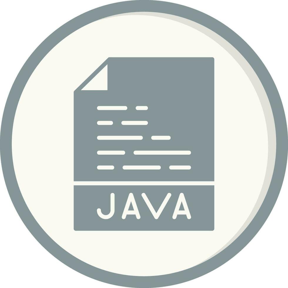 Java Script Vector Icon