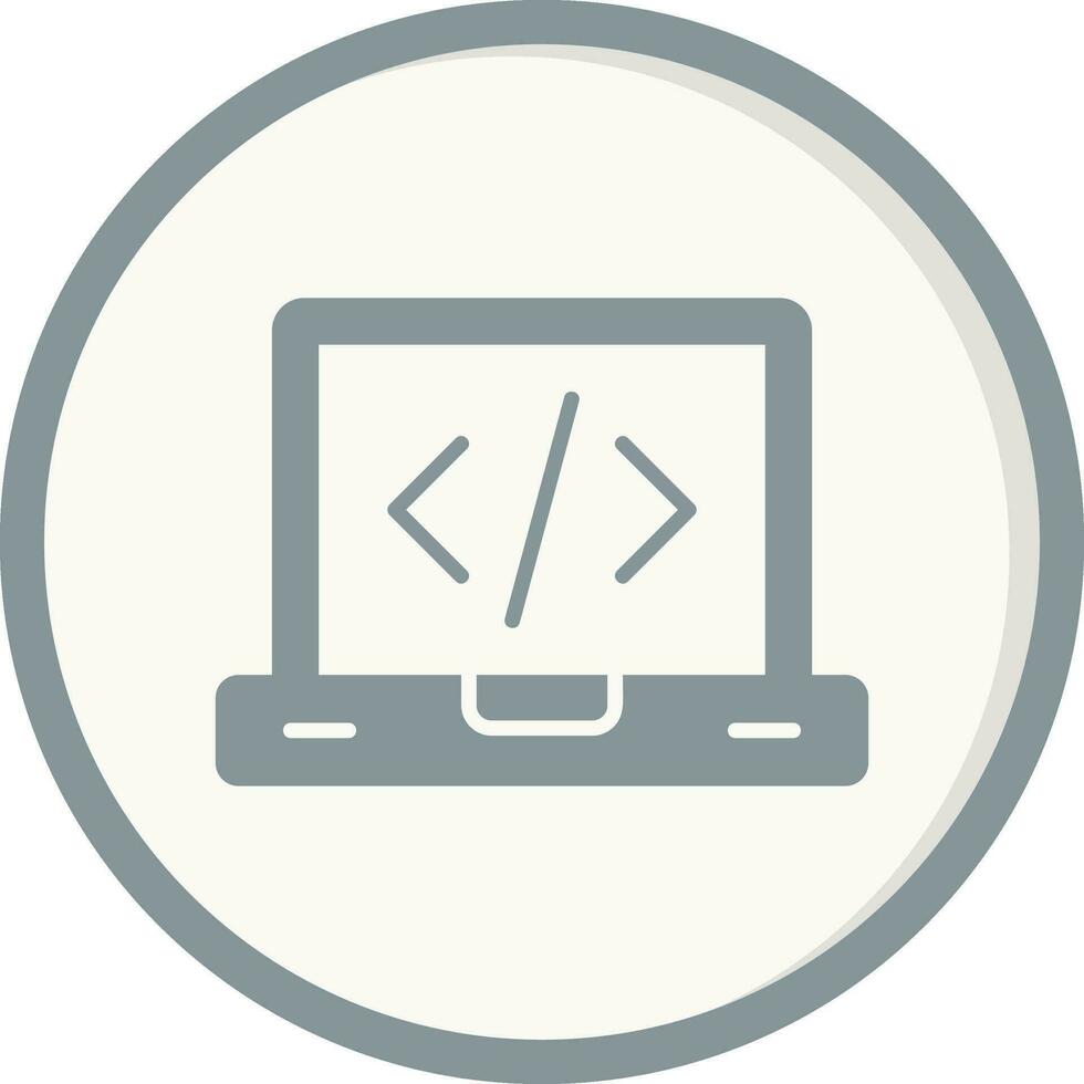 Developer Vector Icon