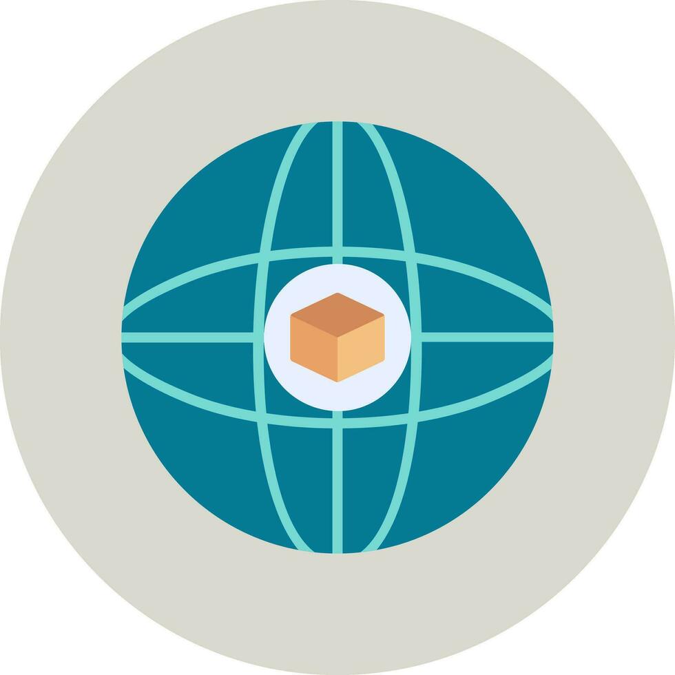Token Vector Icon